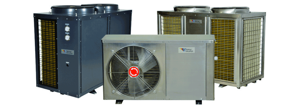 Chiller Plants