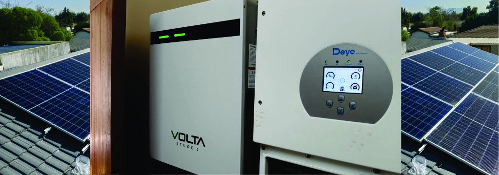 Solar Installations
